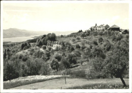 10581284 Uetliburg SG Kloster Berg Sion See X 1973 Uetliburg SG - Otros & Sin Clasificación