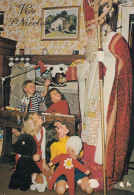 VIVE SAINT NICOLAS - Sinterklaas