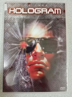 DVD - Hologram (Joe Lara) - Andere & Zonder Classificatie