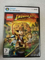 Dvd - Indiana Jones La Trilogie Originale - Andere & Zonder Classificatie