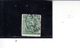 CINA  - Martiri - Used Stamps