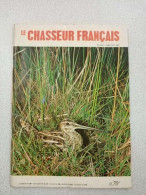 Revue Le Chasseur Français - N° 845 - Juillet 1967 - Sin Clasificación