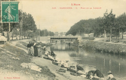 11)   NARBONNE  -  Pont De La Liberté - Narbonne