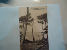 FRANCE POSTCARDS  Golfe De Morbihan - Otros & Sin Clasificación