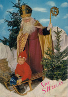 VIVE SAINT NICOLAS - San Nicolás