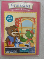 Franklin - Vol.9 : Franklin Patissier - Autres & Non Classés