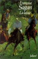 La Laisse By Sagan Françoise - Other & Unclassified