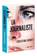 La Journaliste - Other & Unclassified