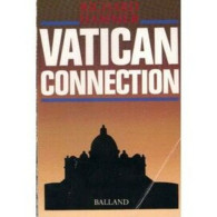 Vatican Connection - Other & Unclassified