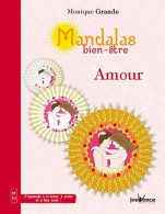 Mandalas Bien-être Amour - Other & Unclassified