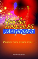 Nouvelles Formules Magiques : Devenez Votre Propre Mage - Other & Unclassified