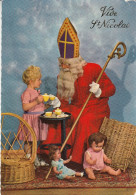 VIVE SAINT NICOLAS - Saint-Nicholas Day