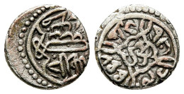 Monedas Antiguas - Otomanas (A151-008-199-1138) - Islamic