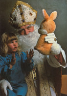 VIVE SAINT NICOLAS - Saint-Nicholas Day