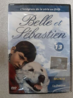 DVD Série Belle Et Sébastien - Vol. 13 - Autres & Non Classés