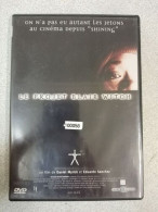 DVD - Le Projet Blair Witch (Daniel Myrick) - Andere & Zonder Classificatie