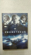 DVD - Prometheus - Noomi Rapace - Other & Unclassified