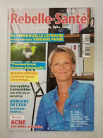 Revue Rebelle & Santé N° 178 - Unclassified