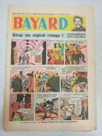 Bayard Nouvelle Série Nº23 / Décembre 1956 - Unclassified