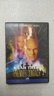 DVD - Star Trek Premier Contact - Andere & Zonder Classificatie