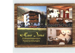 72184904 Galtuer Tirol Haus Irna Galtuer - Andere & Zonder Classificatie