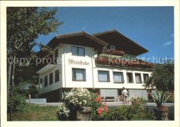 72184884 Russbach Pass Gschuett Gasthof Zur Weinstube  Russbach Am Pass Gschuett - Autres & Non Classés
