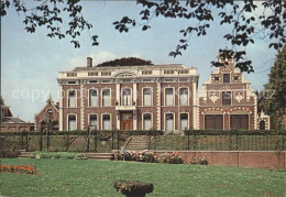 72184860 Haastrecht Museum Stichting Bisdom Van Vliet  Haastrecht - Autres & Non Classés