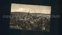 72184078 Benneckenstein Mit Kurpark Benneckenstein - Altri & Non Classificati