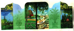 Bloc De France - "SALON DU TIMBRE - JARDINS DE FRANCE, Paris 2 " - 2004 - NEUF - 053 - Mint/Hinged