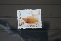 Polen 4183 Postfrisch Europa Gastronomie #VS885 - Sonstige & Ohne Zuordnung