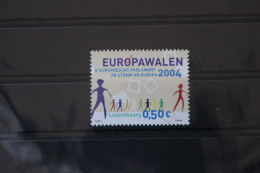 Luxemburg 1644 Postfrisch #VS914 - Sonstige & Ohne Zuordnung