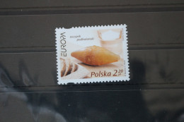Polen 4183 Postfrisch Europa Gastronomie #VS886 - Andere & Zonder Classificatie