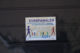 Luxemburg 1644 Postfrisch #VS912 - Sonstige & Ohne Zuordnung