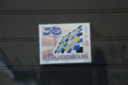 Luxemburg 1645 Postfrisch #VS917 - Other & Unclassified