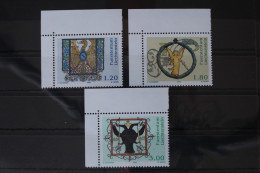 Liechtenstein 1307-1309 Postfrisch #VS933 - Autres & Non Classés