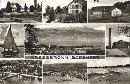 72184068 Kressbronn Bodensee  Kressbronn - Other & Unclassified
