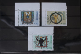 Liechtenstein 1307-1309 Postfrisch #VS932 - Sonstige & Ohne Zuordnung