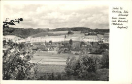 72184016 Wehrsdorf Sachsen  Wehrsdorf Sachsen - Sonstige & Ohne Zuordnung