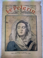 Revue Le Pélerin N° 2890 - Sin Clasificación