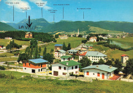 CPSM Canove-Asiago   L2932 - Other & Unclassified