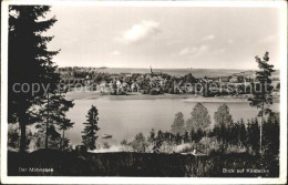 72183927 Moehnesee Mit Koerbecke Moehnesee - Sonstige & Ohne Zuordnung