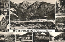 72183881 Ruhpolding  Ruhpolding - Ruhpolding