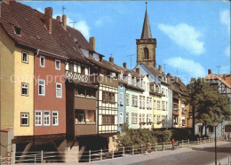 72183874 Erfurt Kraemerbruecke  Erfurt - Erfurt