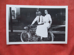 RPPC Kowalak  Motor Cycle. Harley Davidson.  Circa 1990's    Ref 6414 - Sonstige & Ohne Zuordnung