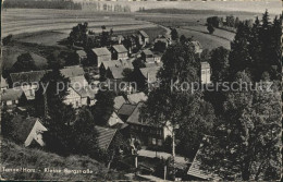 72183416 Tanne Harz Kleine Bergstrasse Tanne - Sonstige & Ohne Zuordnung