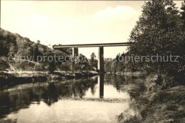 72183414 Siebenlehn Brueckenpartie Grossschirma - Sonstige & Ohne Zuordnung