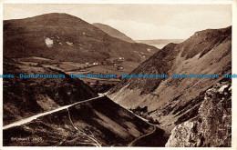 R113065 Sychnant Pass. Valentine. Phototype. 1957 - World