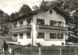 72183313 Bad Kohlgrub Haus Georg Bad Kohlgrub - Otros & Sin Clasificación