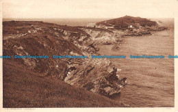 R113077 The Headland Newquay. 1947 - World