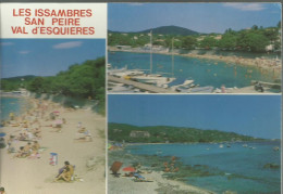 Les Issambres - San Peire - Val D'Esquières - Multivues - (P) - Les Issambres